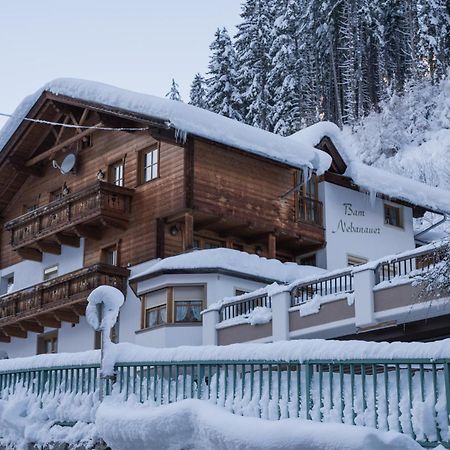 Bam Nebanauer Apartment Kappl  Bagian luar foto