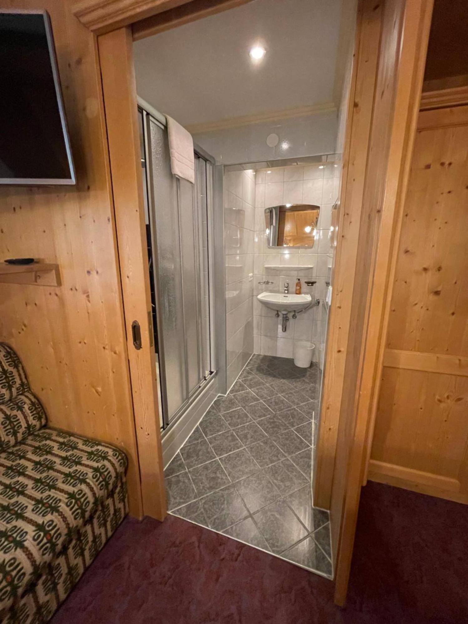 Bam Nebanauer Apartment Kappl  Bagian luar foto