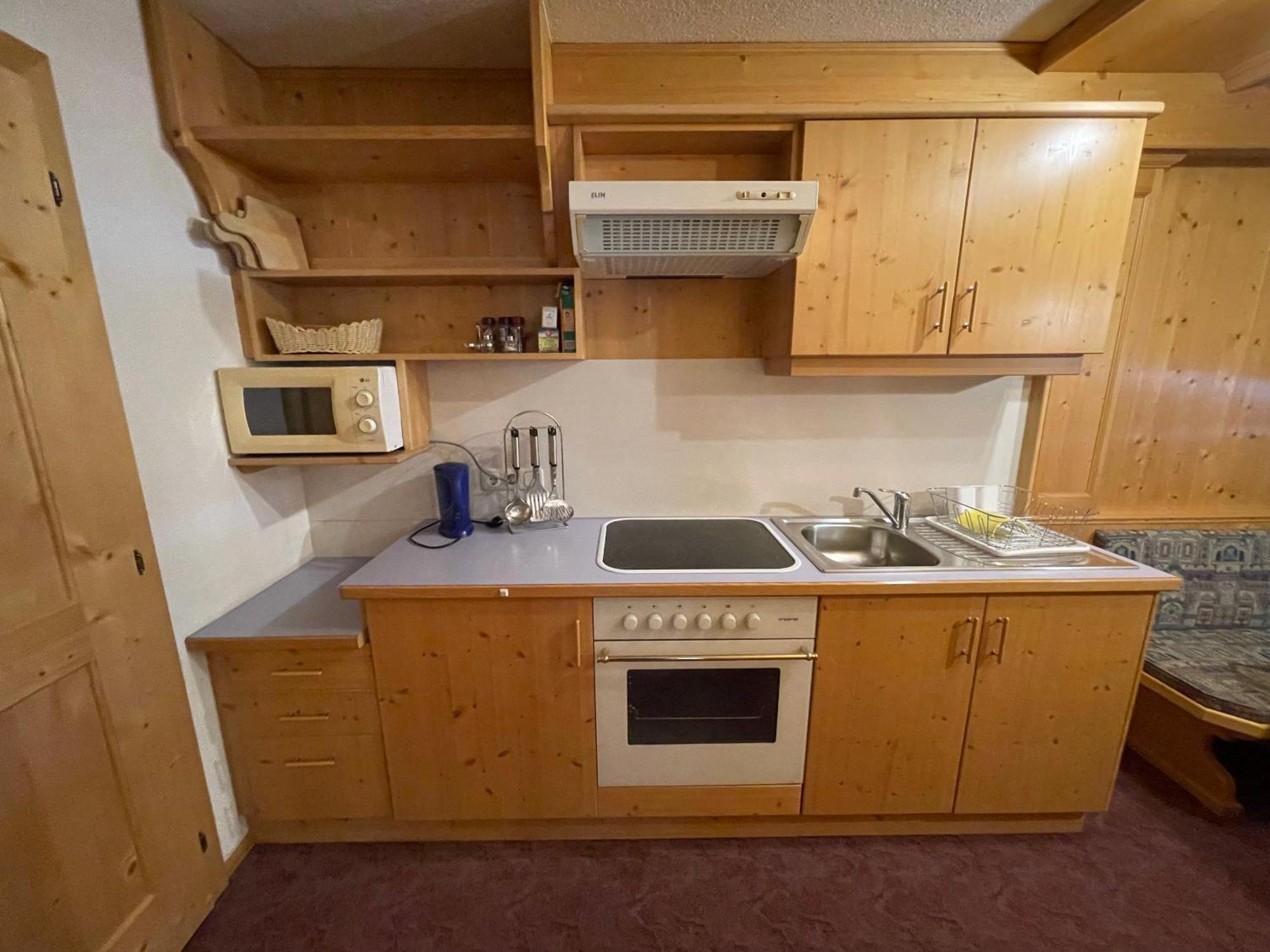 Bam Nebanauer Apartment Kappl  Bagian luar foto